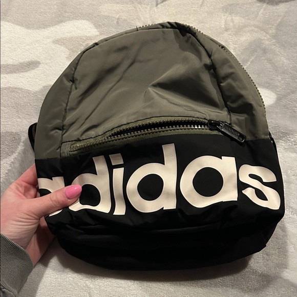 Mini Adidas Backpack - Picture 5 of 5